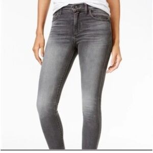 Lucky Brand Brooke Leggings Jeans Grey